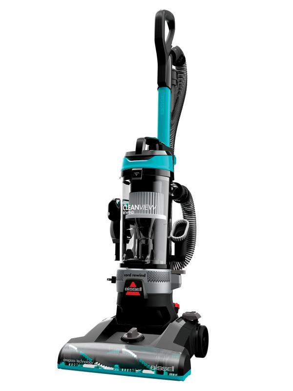 Upright Vacuum – 5 unit